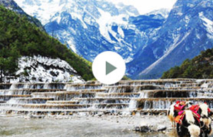 2017年万彩吧科技团建-云南之旅